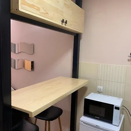 Mila Apartment Novi Sad Exterior foto