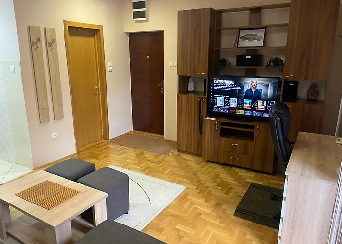 Mila Apartment