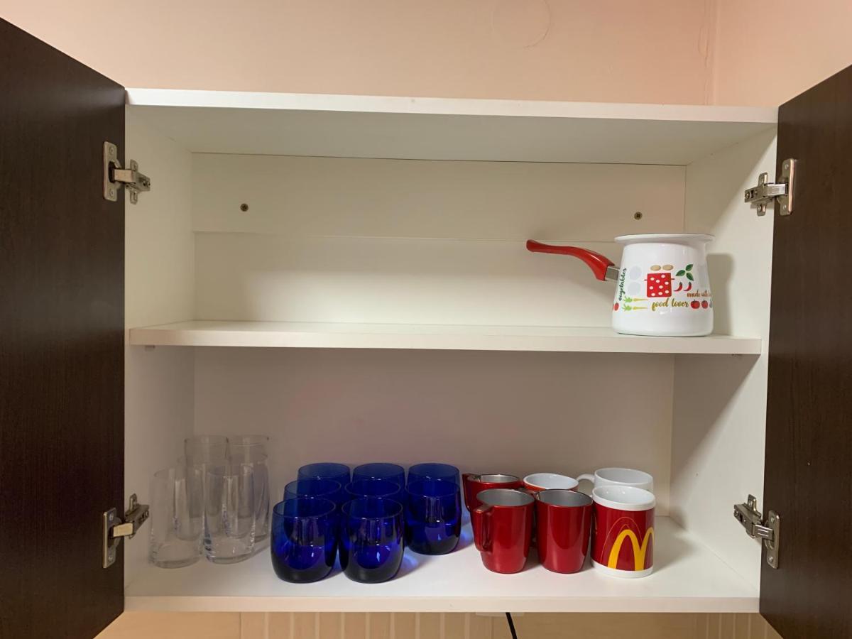 Mila Apartament *
