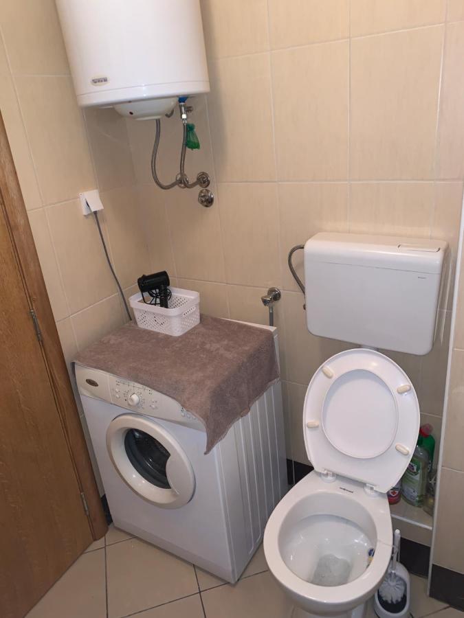 Mila Apartament *
